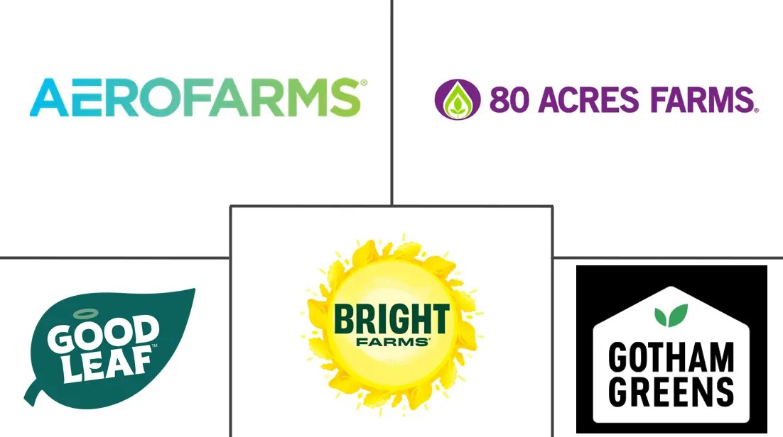 微型蔬菜市场规模和份额