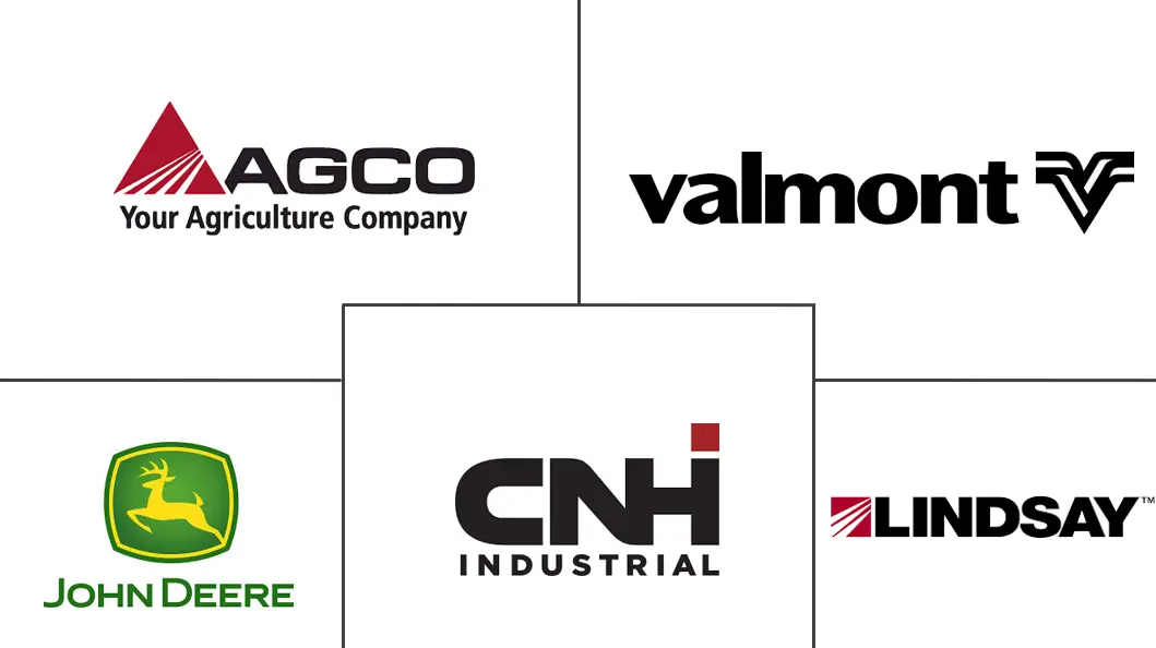 可变利率技术市场规模和份额