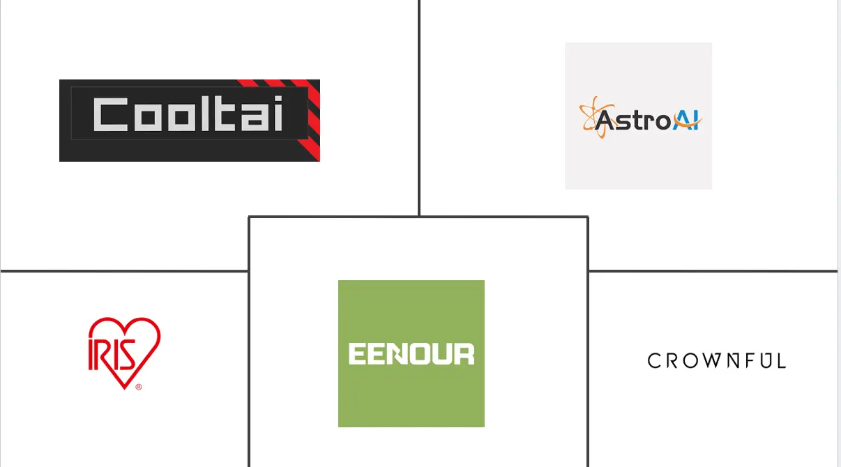 日本美容冰箱市场规模