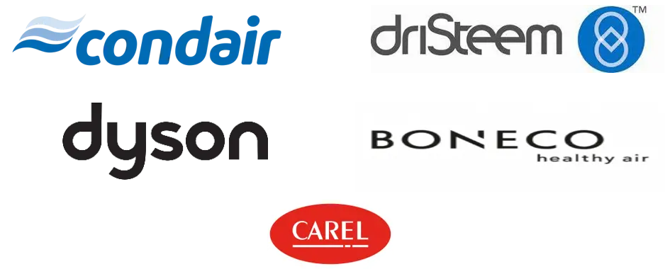 加湿器市场规模