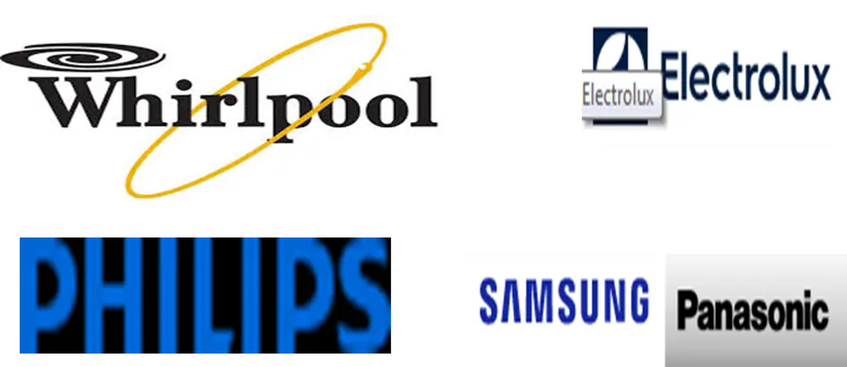 瑞士厨房电器市场规模和份额分析