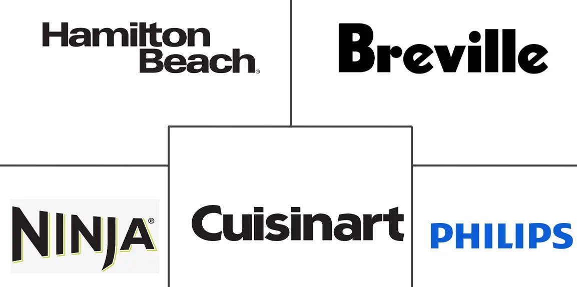 北美无烟室内烧烤炉市场规模