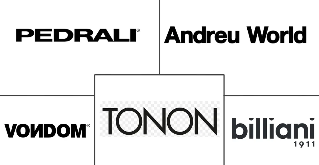 欧洲餐厅家具市场规模
