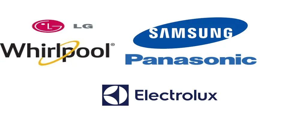 智利家电市场规模