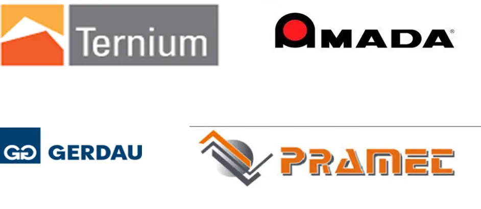 哥伦比亚金属制造设备市场规模