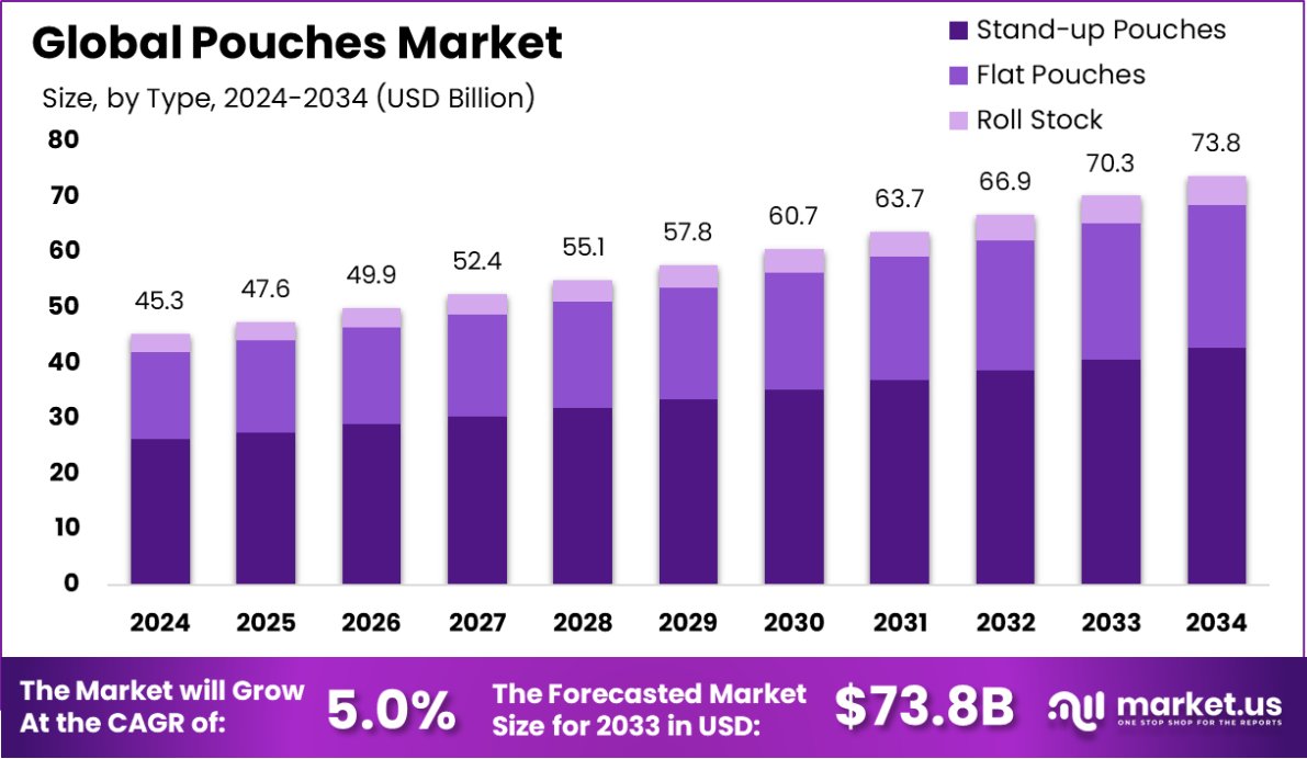 袋市场(2025-2034)