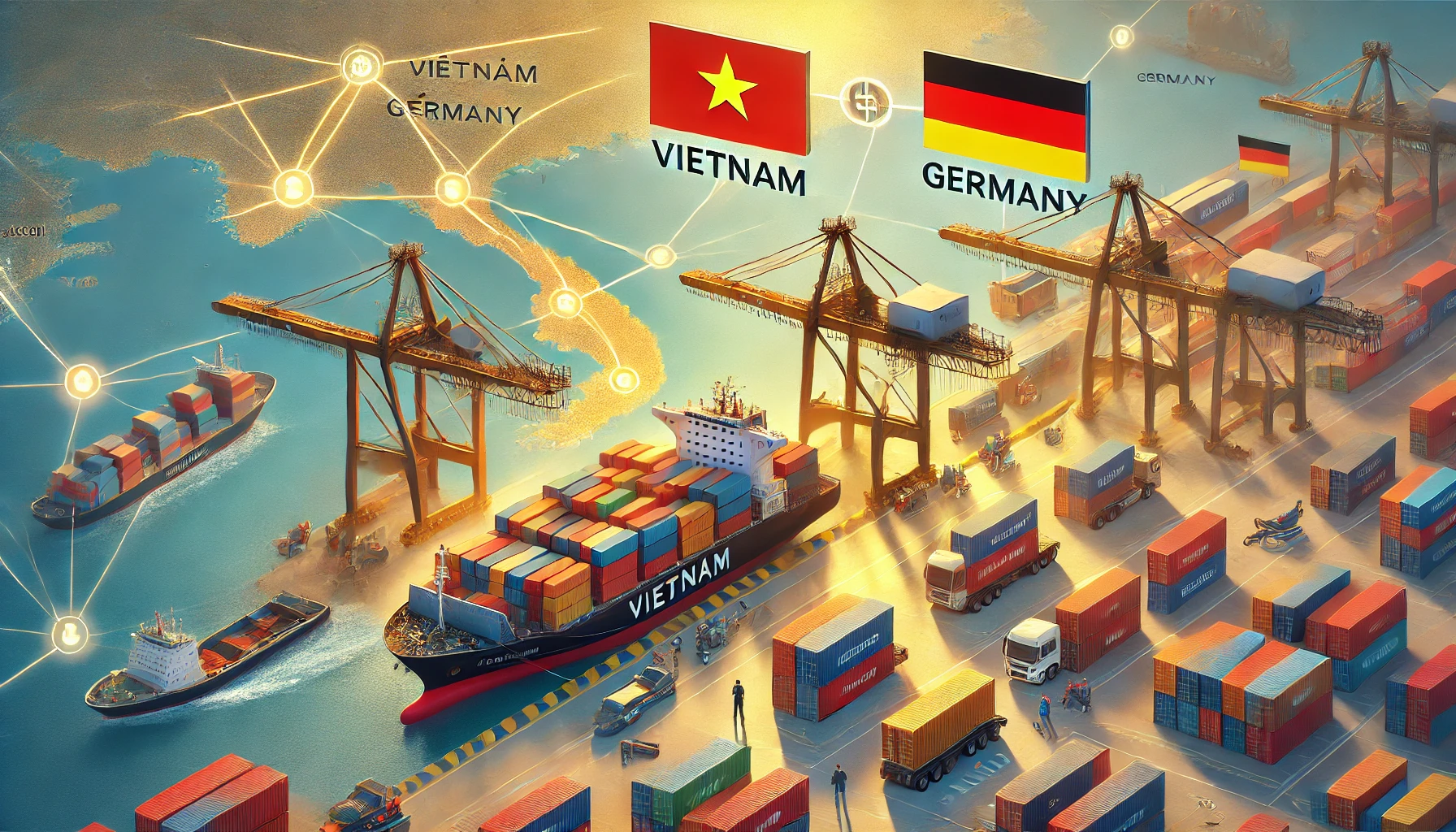 2025年9月越南从德国进口 [报告]