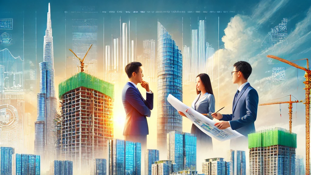 房地产：特朗普家族将从越南许可交易中净赚 500 万美元