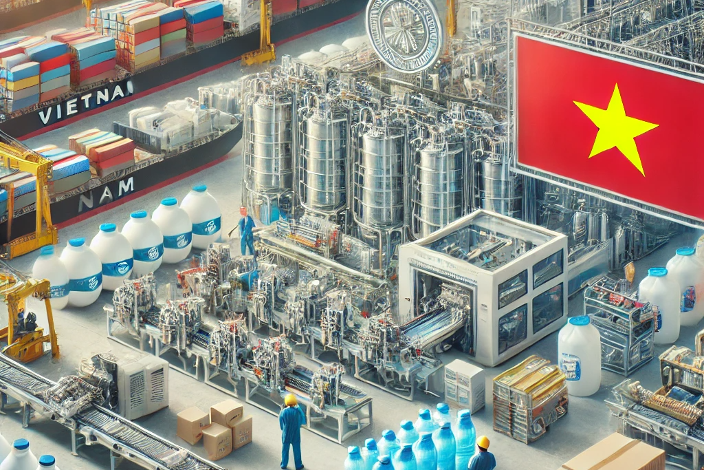 废碎料：越南3月进口量增长17.70%，日本领先供应商