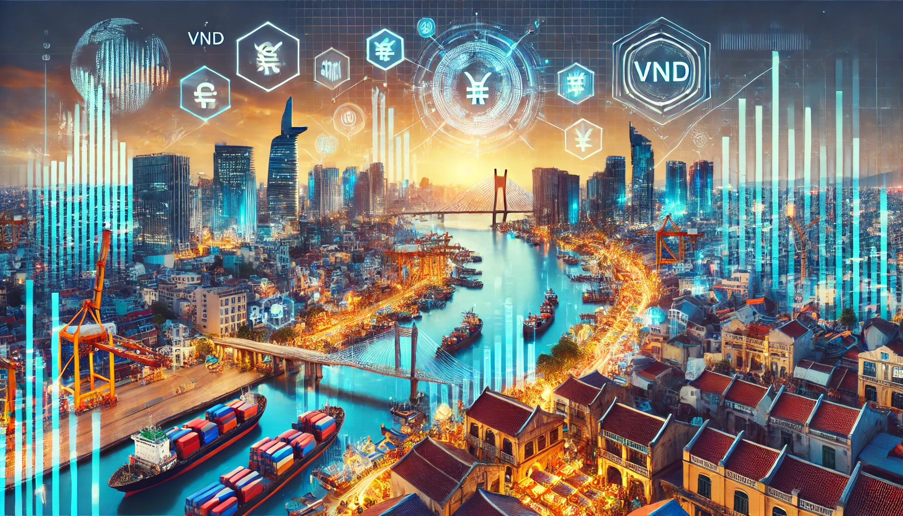 经济：欧洲相关企业对越南的商业信心保持稳定 — BCI 2025 年第二季度