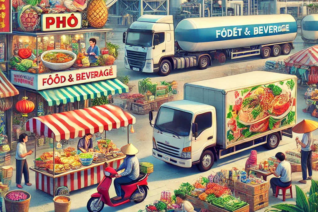 2025年9月越南饮料和烟草CPI