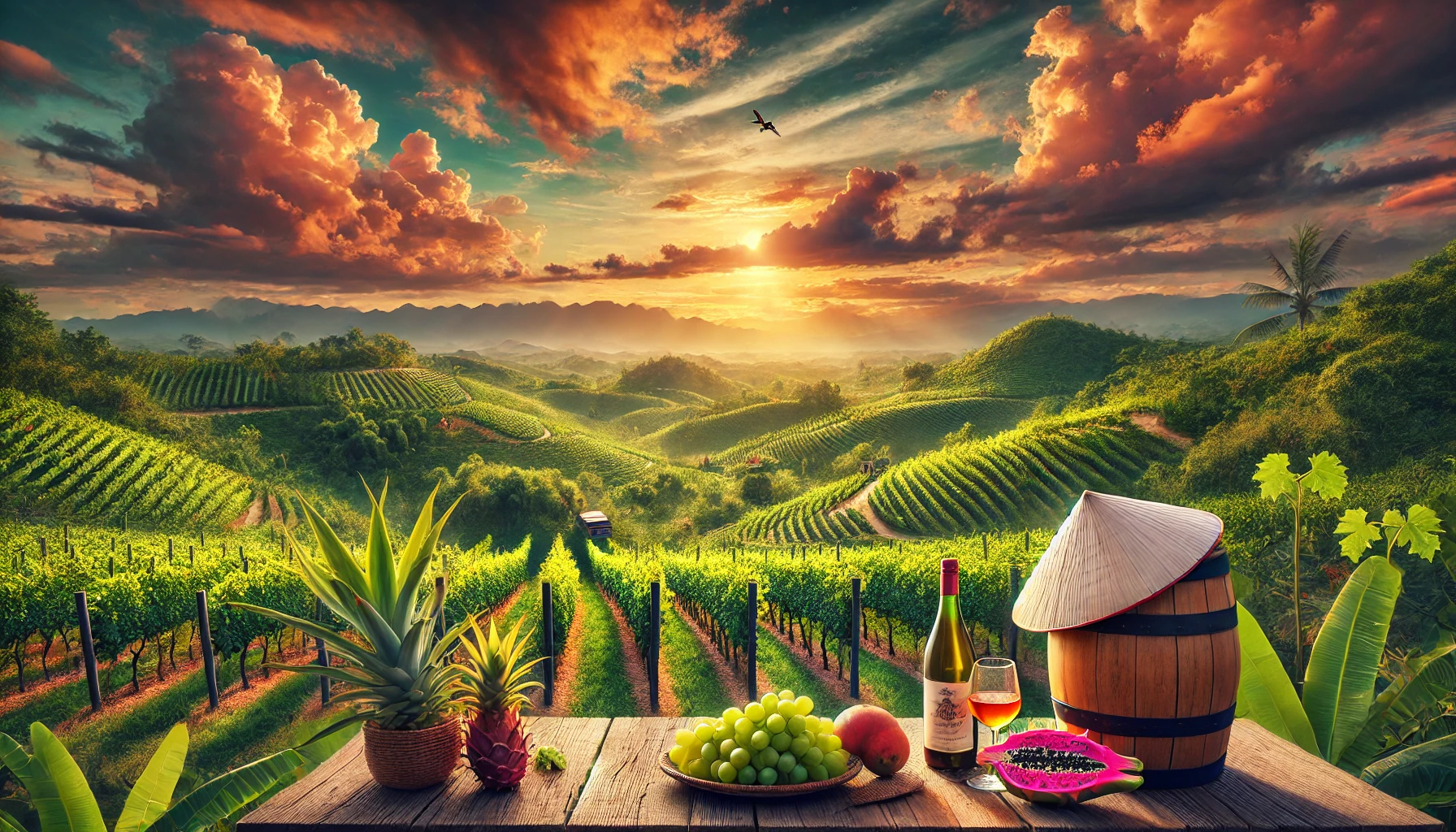 3月份越南大米出口量猛增48.06%