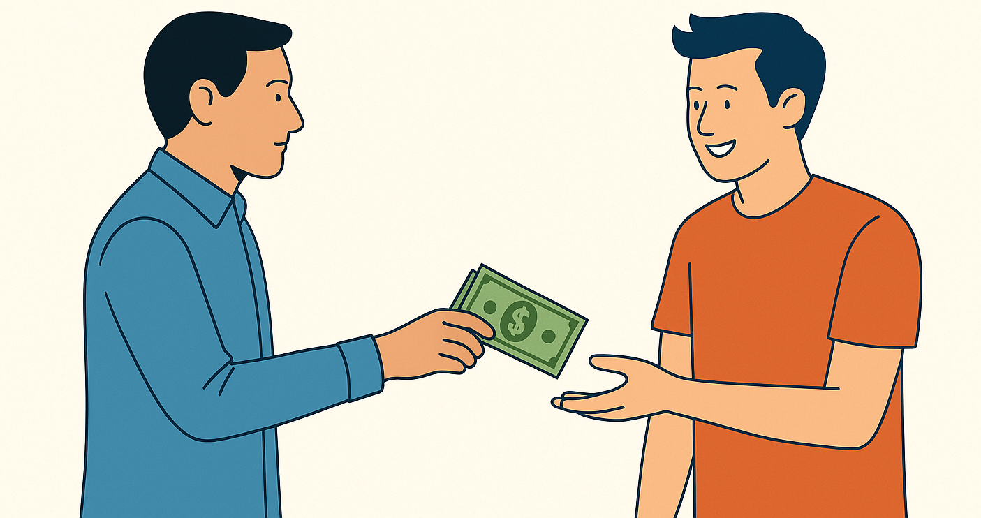 印度尼西亚 2025 年最低工资：月度和每日