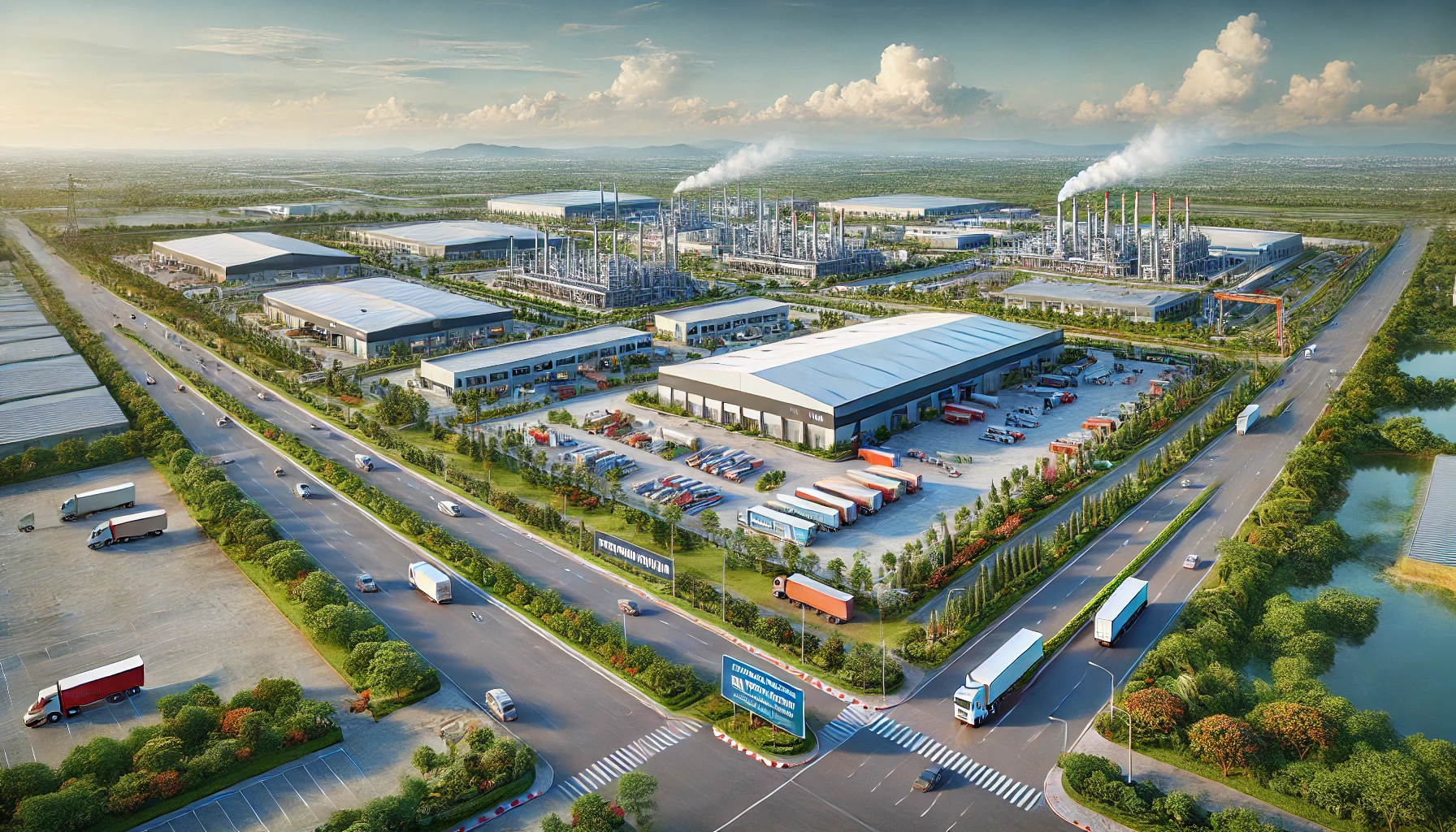 房地产：莱坊表示，全球最低税、美国互惠关税可能威胁越南的利润和市场情绪