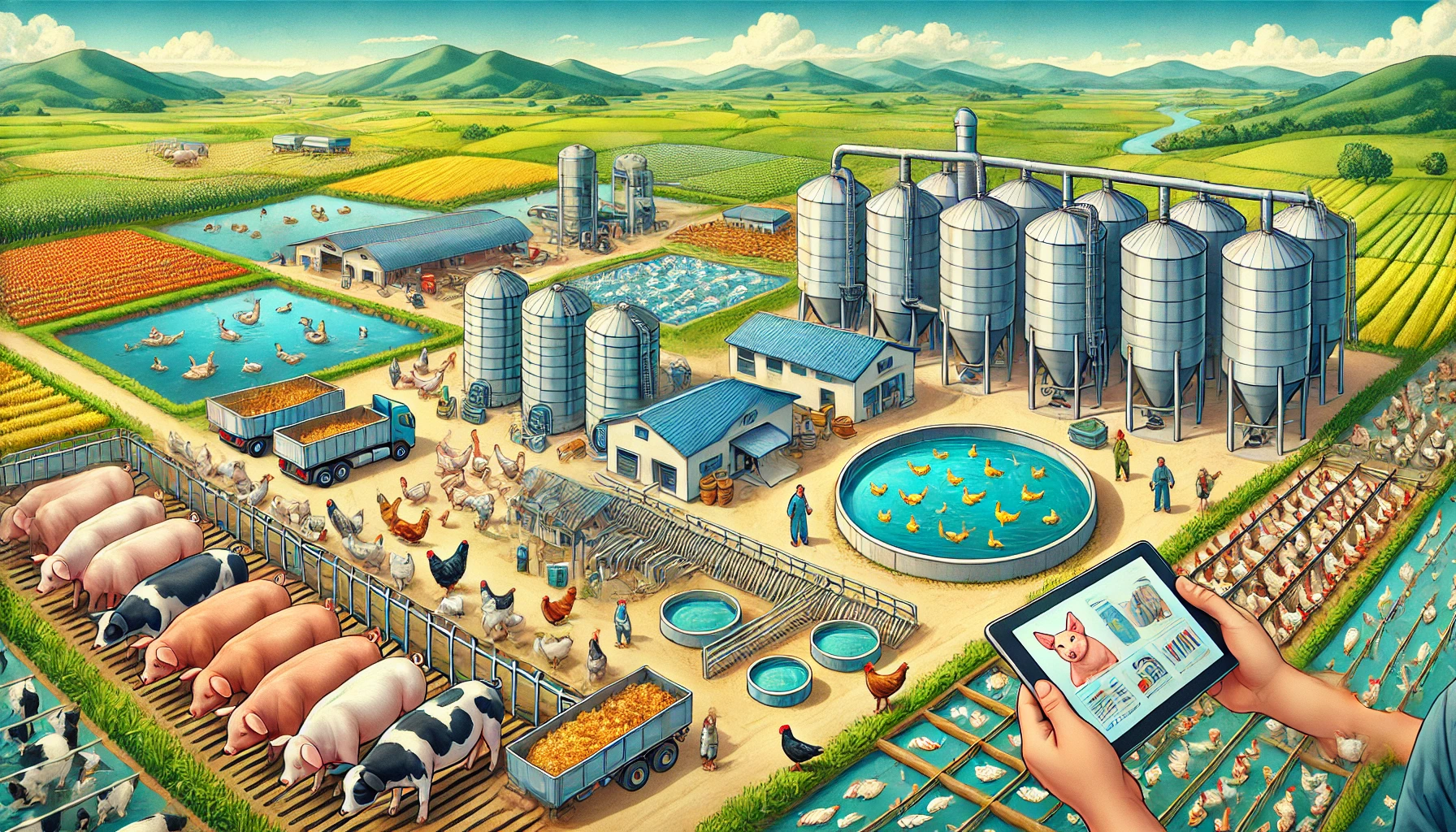 3月份越南大豆进口量增长逾22%