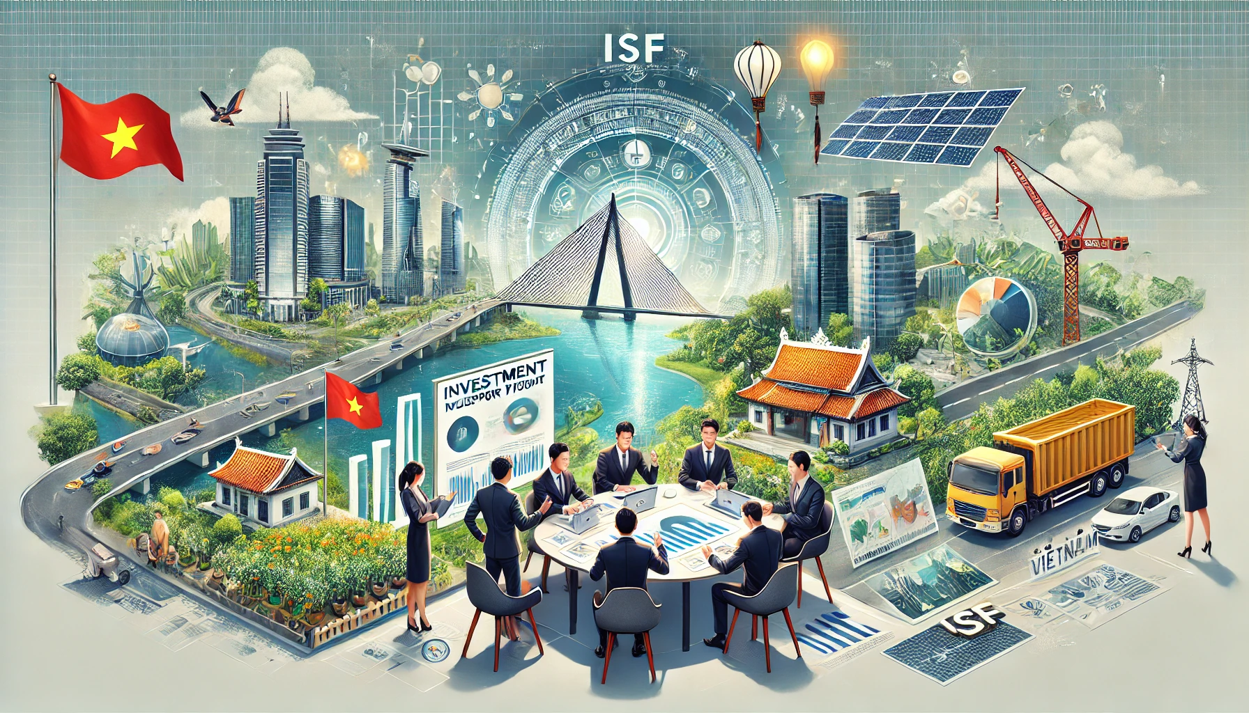 越南总理周五会见中国企业，周六会见美国企业