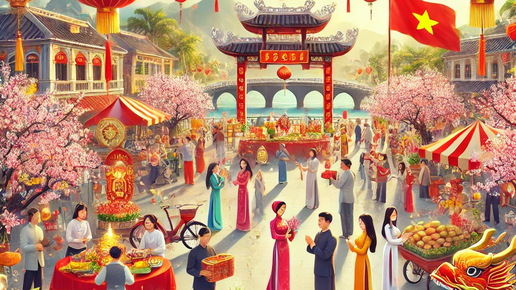 2026 年越南公共假期是什么时候？ [列表]